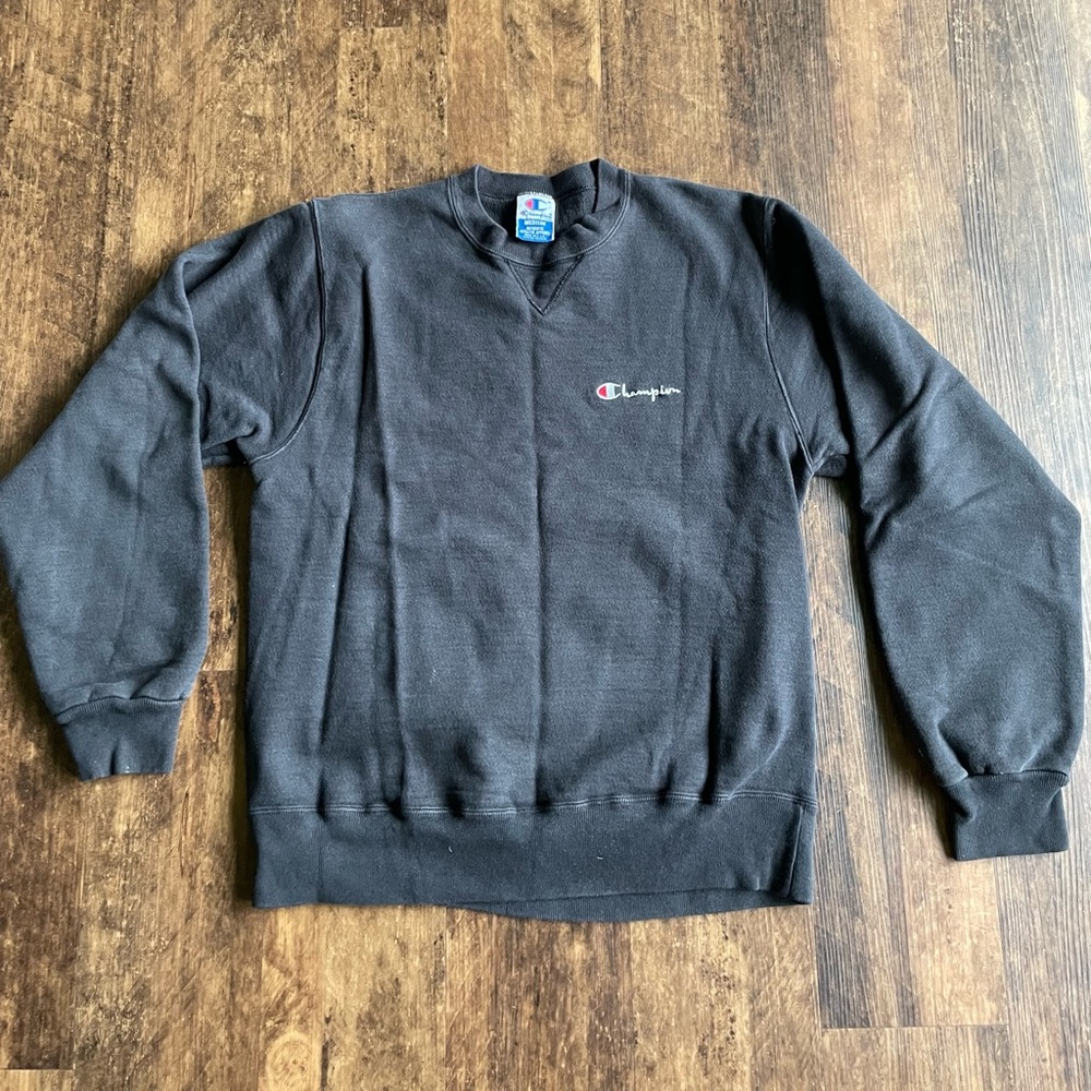 Champion Reverse Weave Sweatshirt